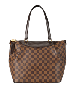 Westminster GM, Canvas, Damier Ebene, DR2122, 2*